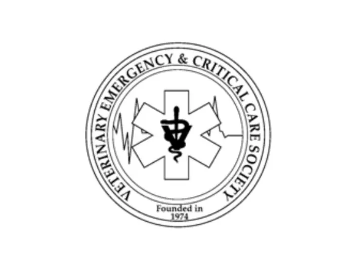 Veterinary Emergency and Critical Care Society Logo
